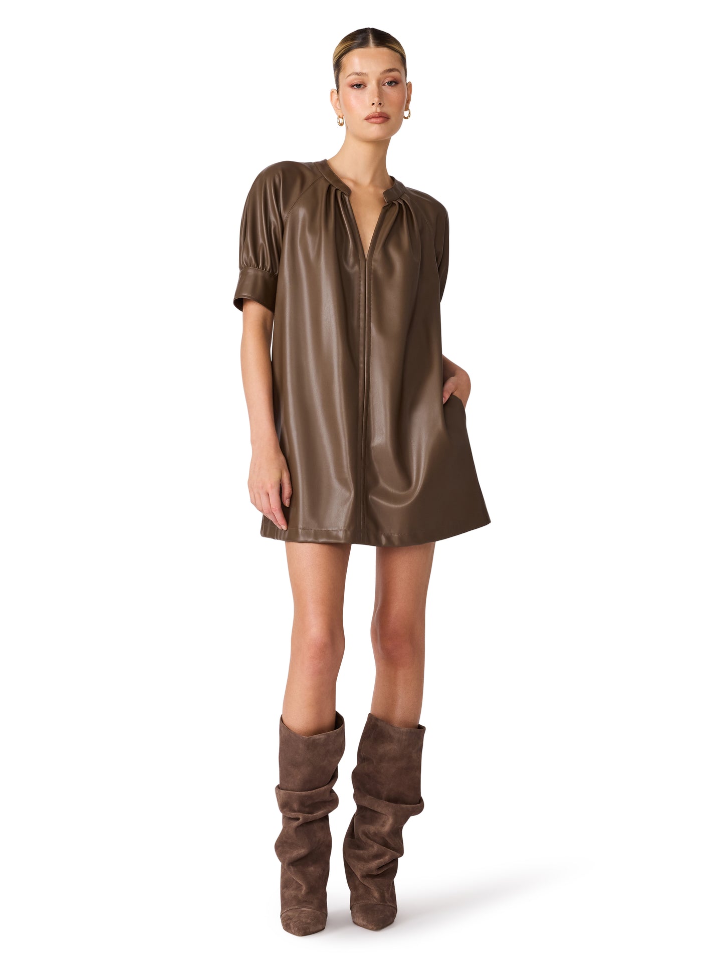 Sharleene Dress