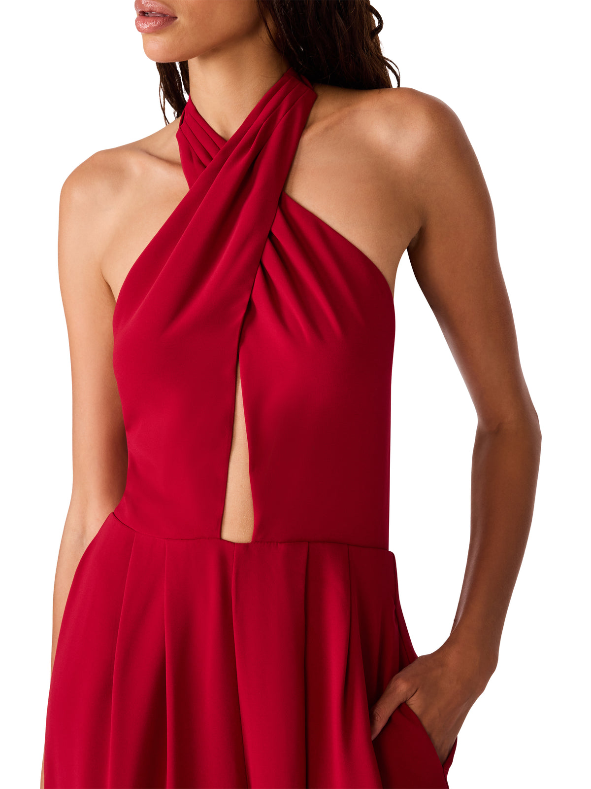 Aiyana Dress