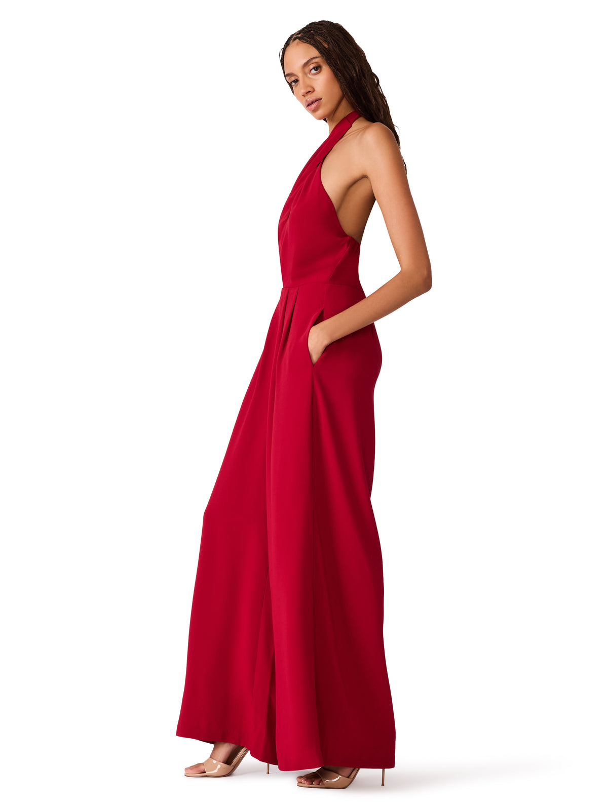 Aiyana Dress