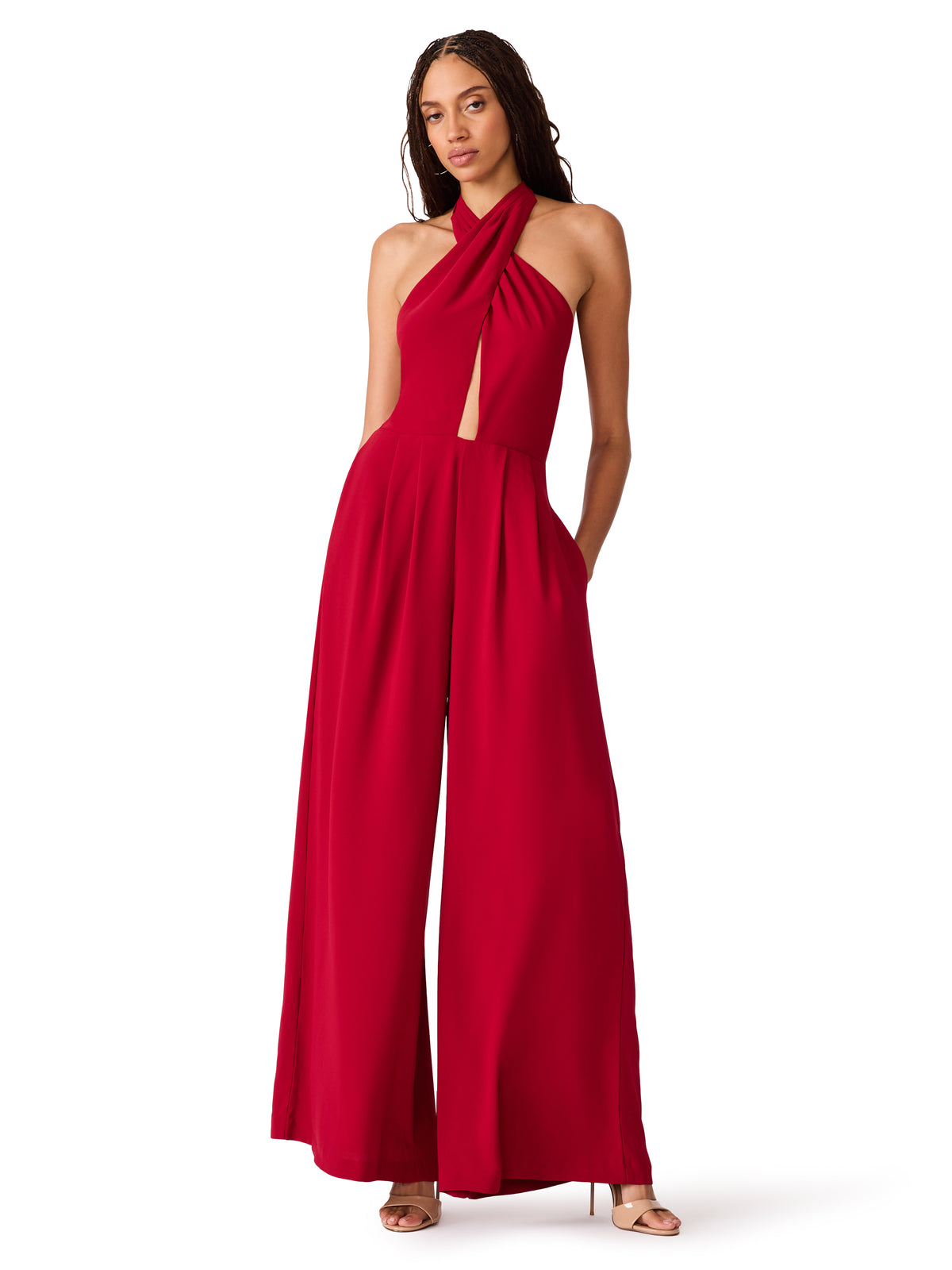 Aiyana Dress