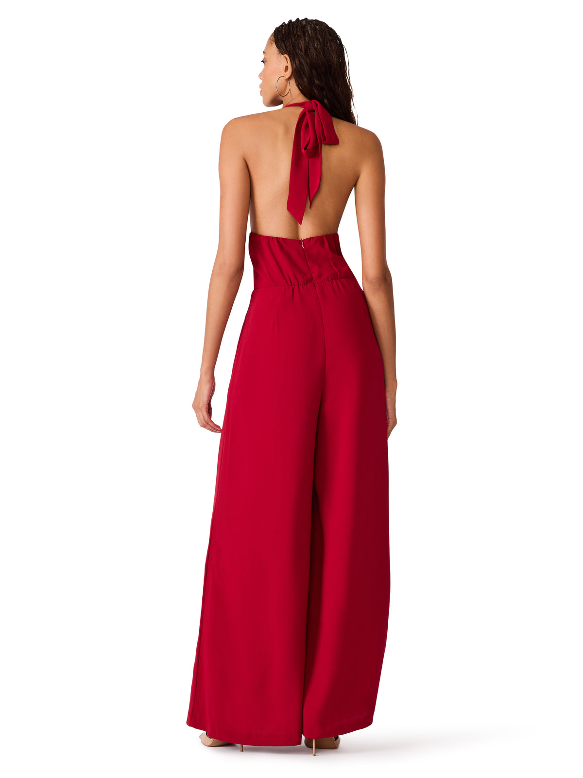 Aiyana Dress