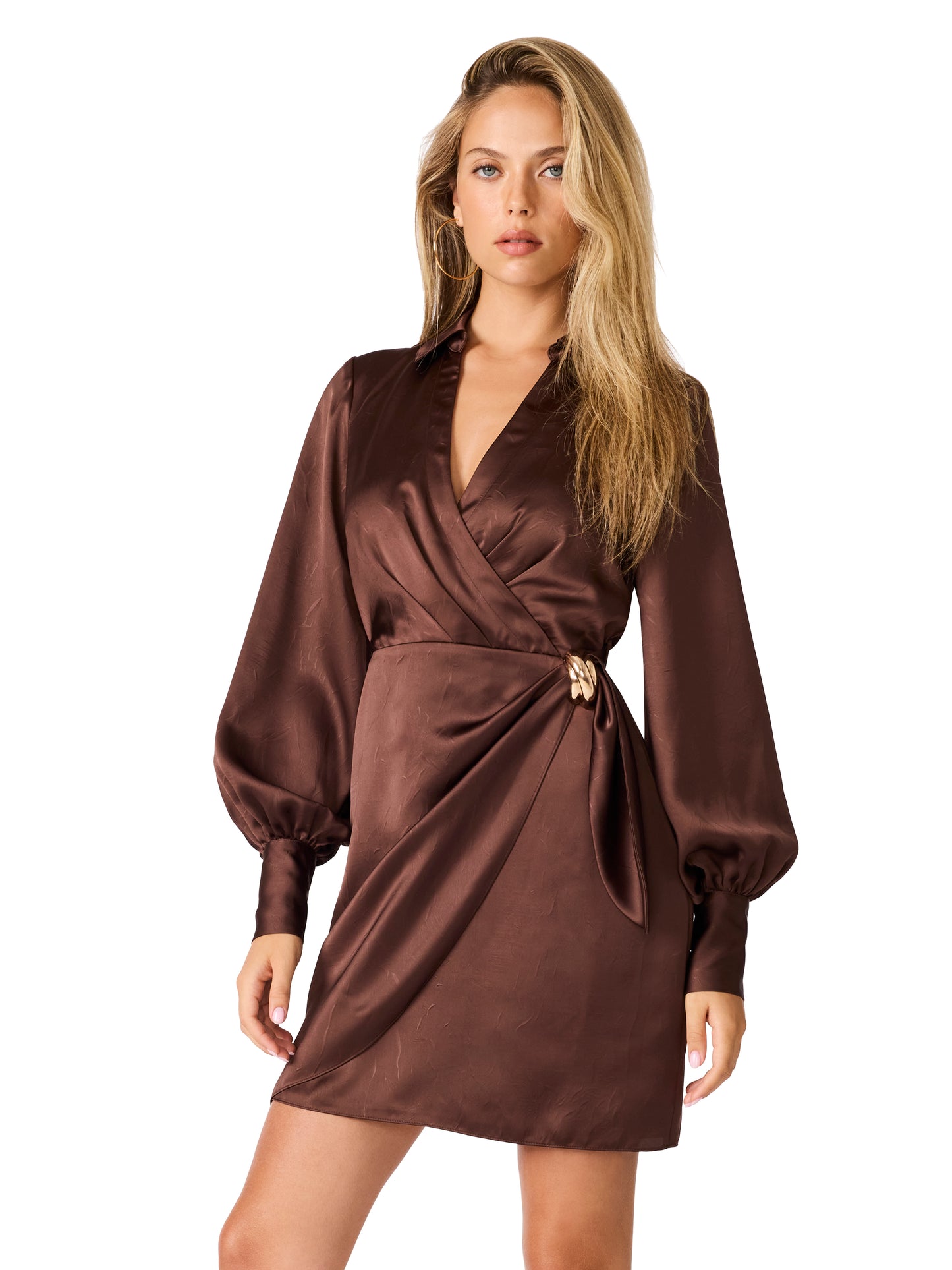 Ailani Dress