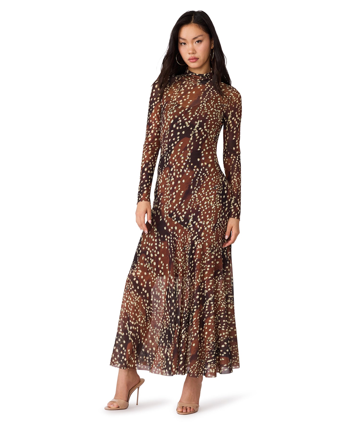 Vivara Dress