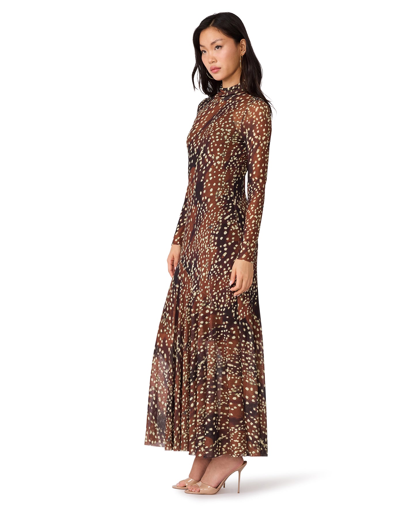 Vivara Dress