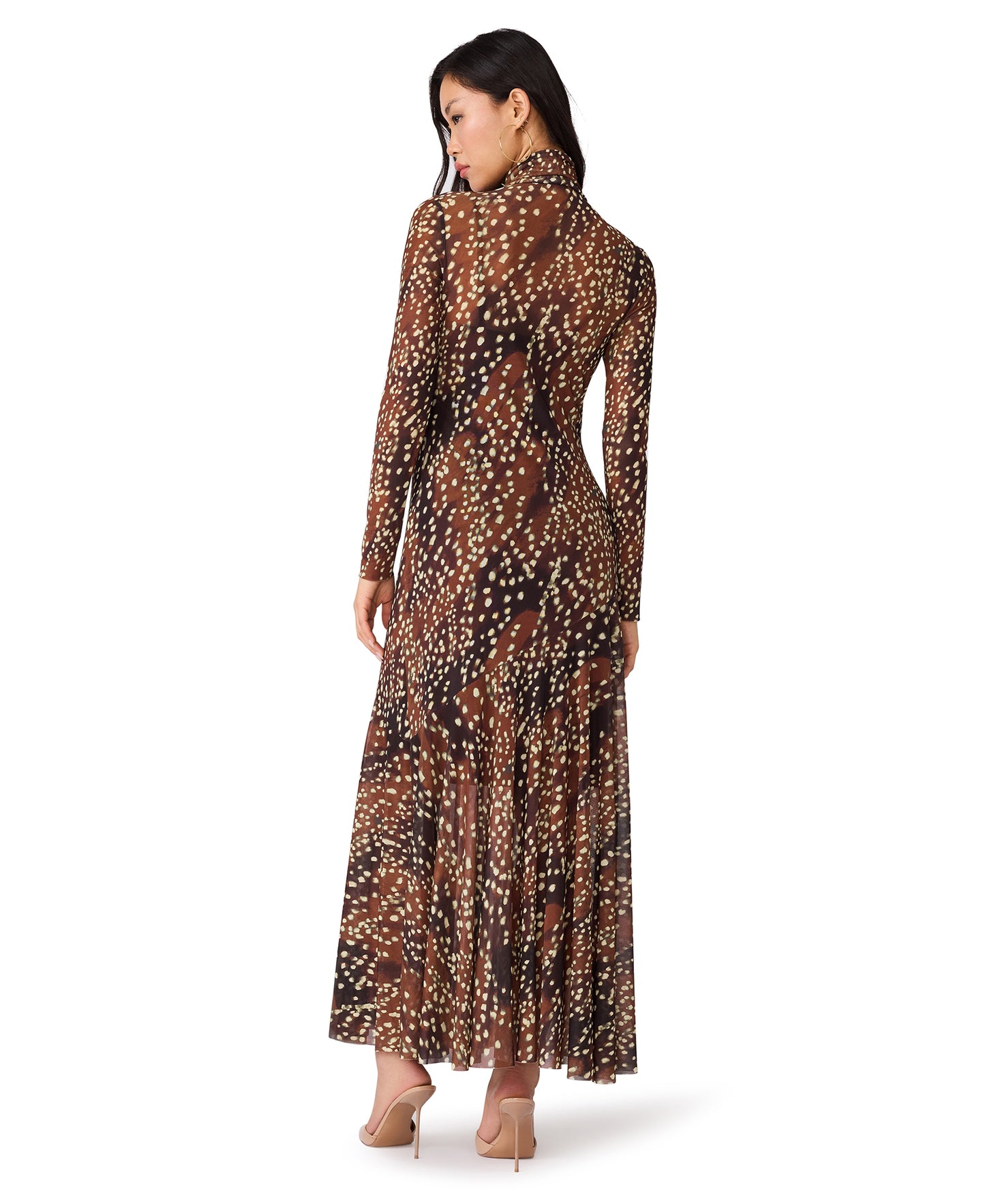 Vivara Dress