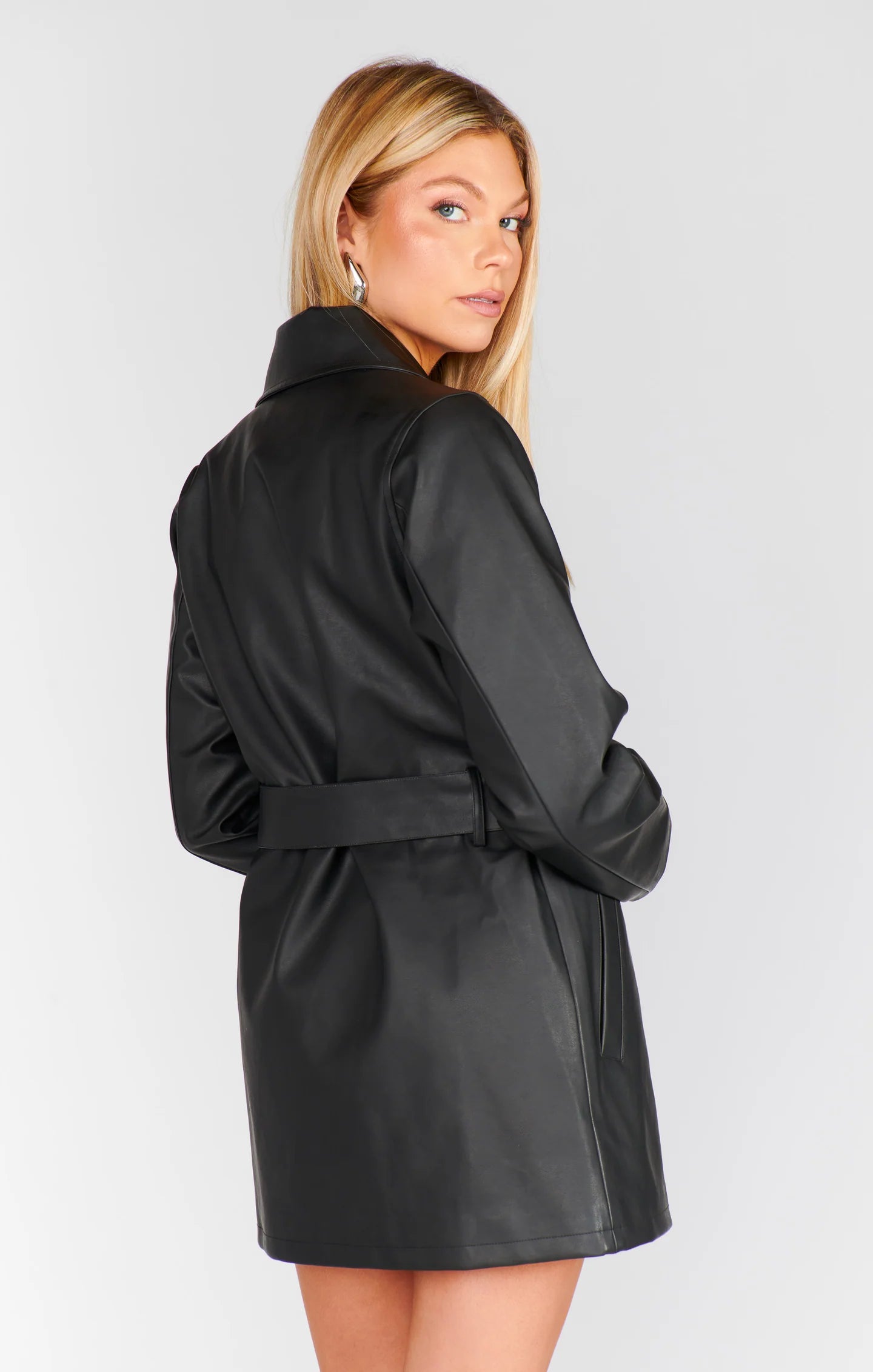 Stapleton Mini Dress