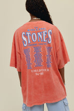 Load image into Gallery viewer, Rolling Stones World Tour 94-95 Tee
