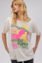 Load image into Gallery viewer, Sound Waves Merch Tee