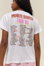 Load image into Gallery viewer, Tina Turner Private Dancer Solo Tee