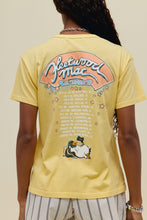 Load image into Gallery viewer, Fleetwood Mac US Tour 78 Ringer Tee