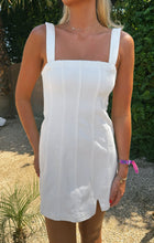 Load image into Gallery viewer, Coronado Corset Dress