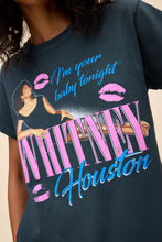 Load image into Gallery viewer, Whitney Houston Your Baby Tonight Tee