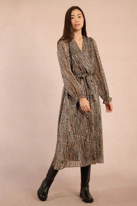 Woven Dress