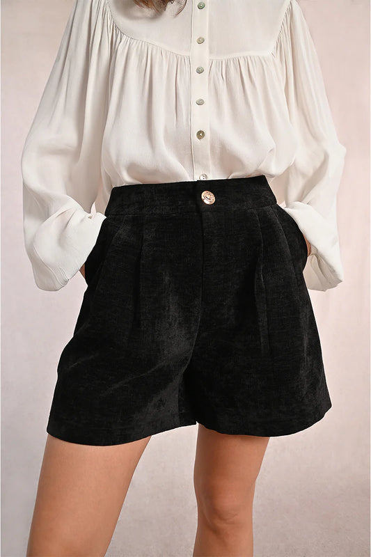 Woven Shorts