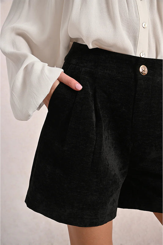 Woven Shorts