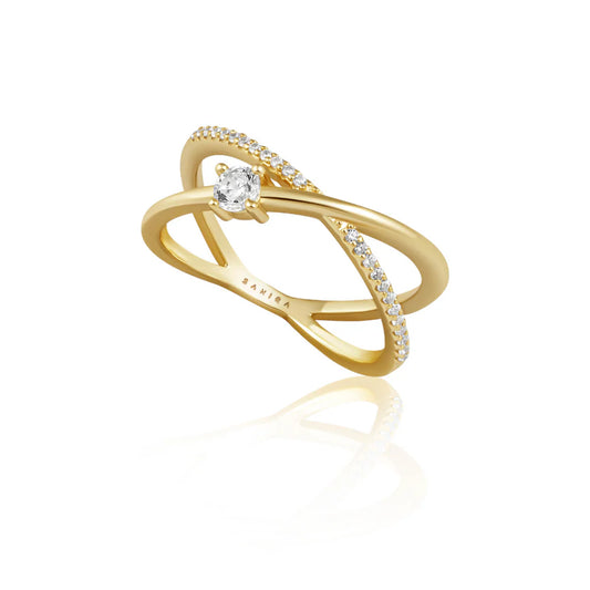 Zelda Ring