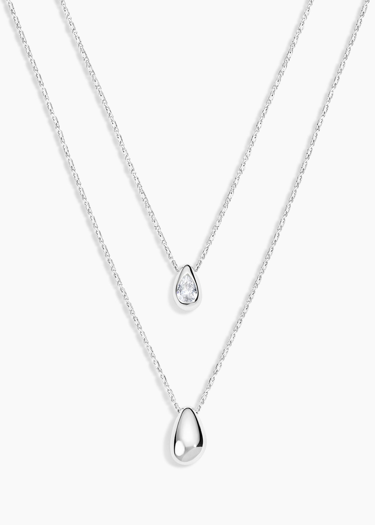 Bandit Necklace