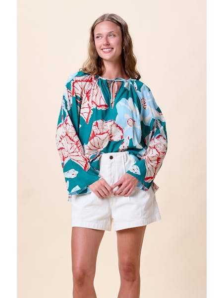 Abby Blouse