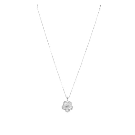 Adeline Pave Necklace