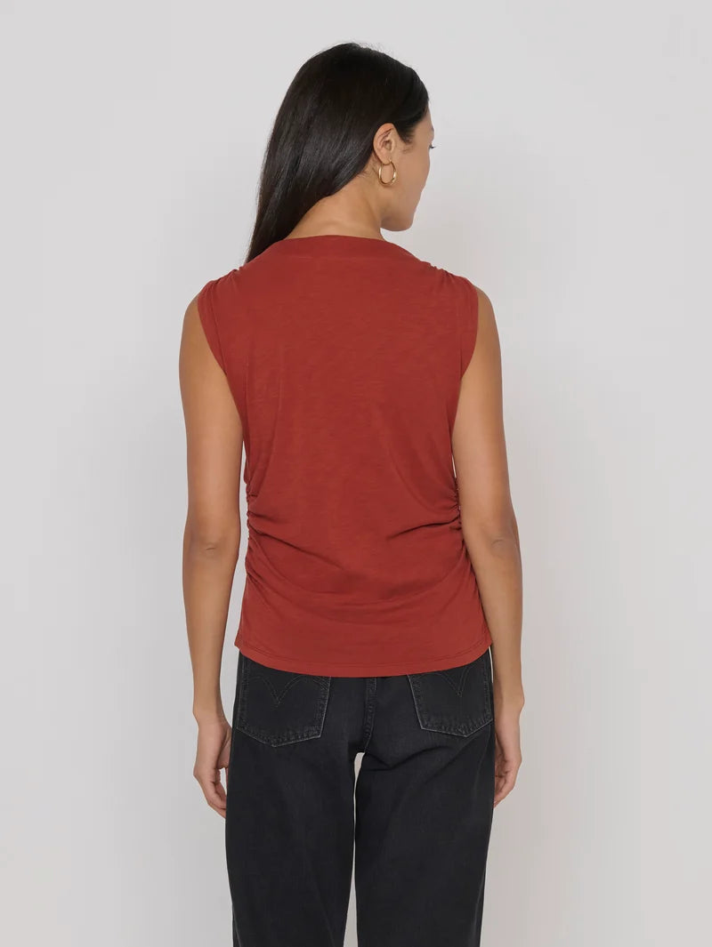 Alexia Top