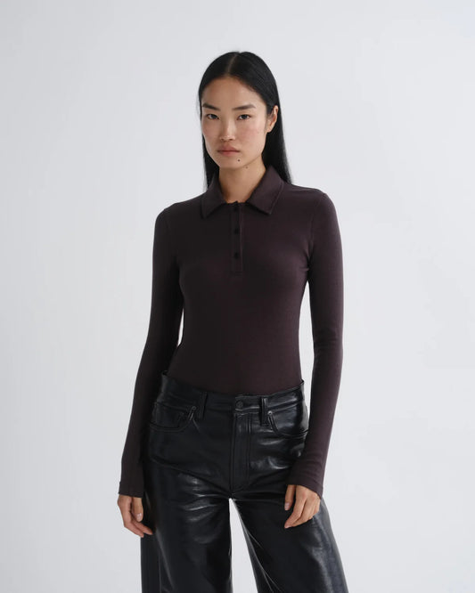 Amos Polo