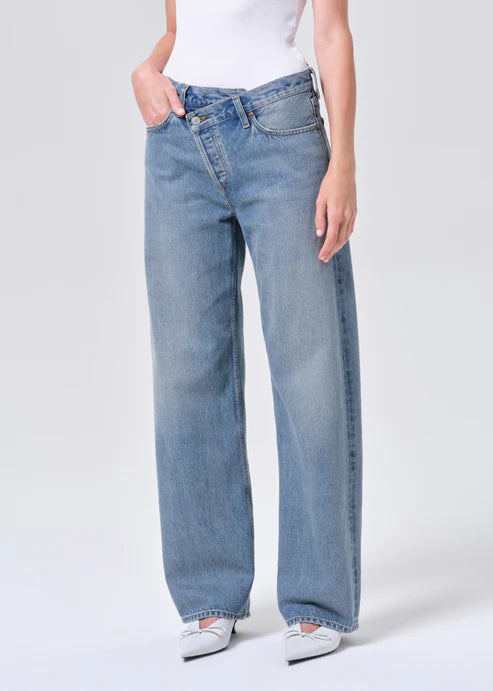 Arc Criss Cross