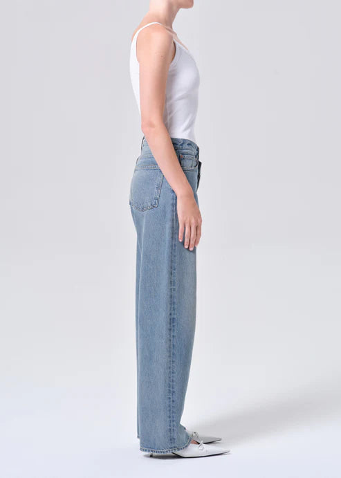 Arc Criss Cross