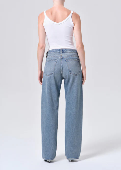 Arc Criss Cross
