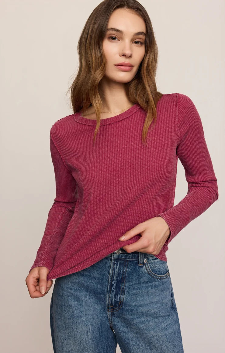 Arlet Mini Thermal Top