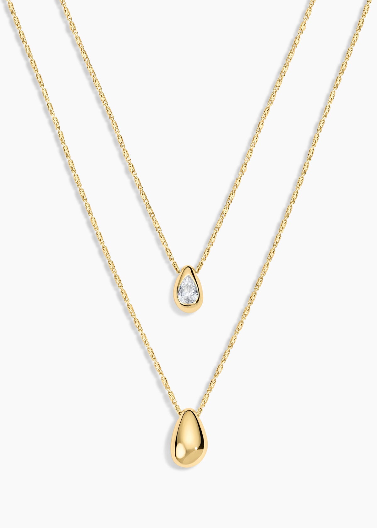 Bandit Necklace