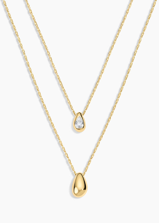 Bandit Necklace