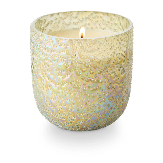 Beaded Glass