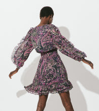 Load image into Gallery viewer, Bellamy Mini Dress