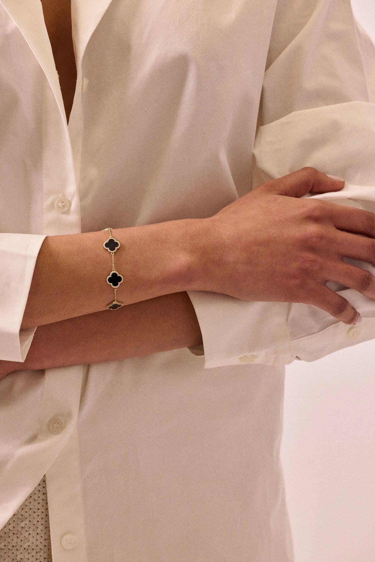 Icon Bracelet