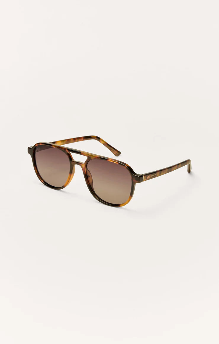 Tourist Glasses