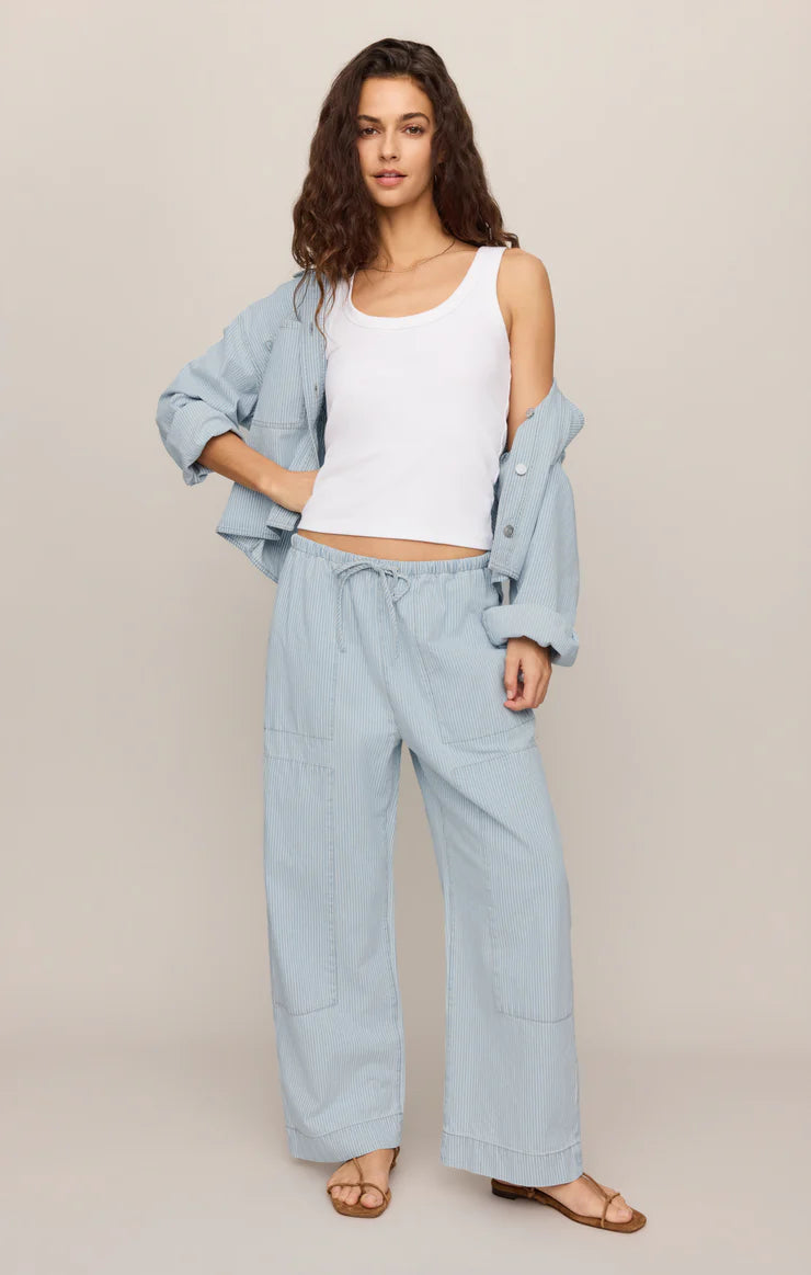 The Carpenter Pant
