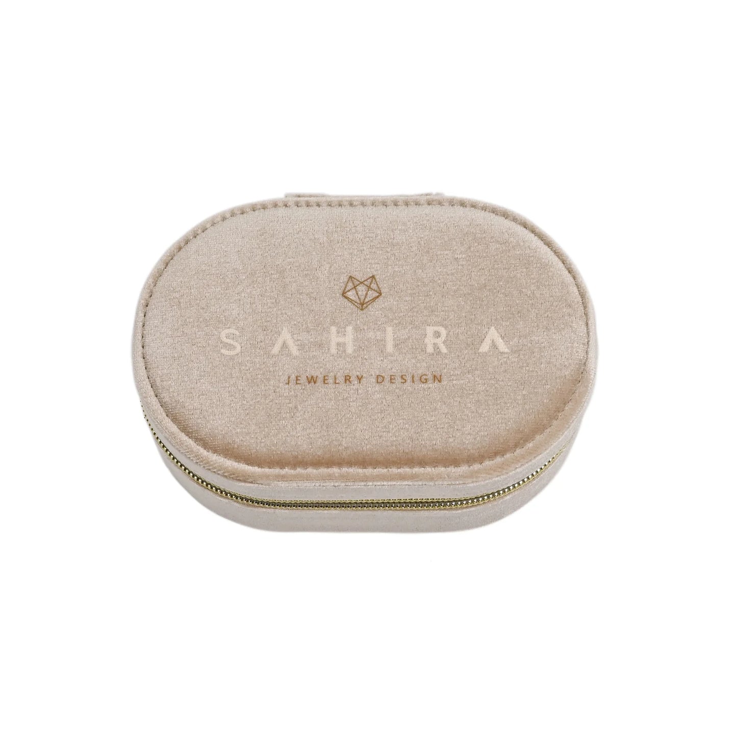 Jewelry Travel Case