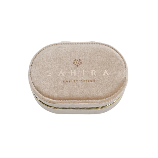 Jewelry Travel Case