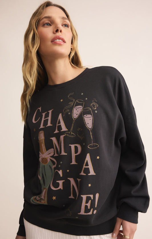 Celebrate Sunday Sweatshirt