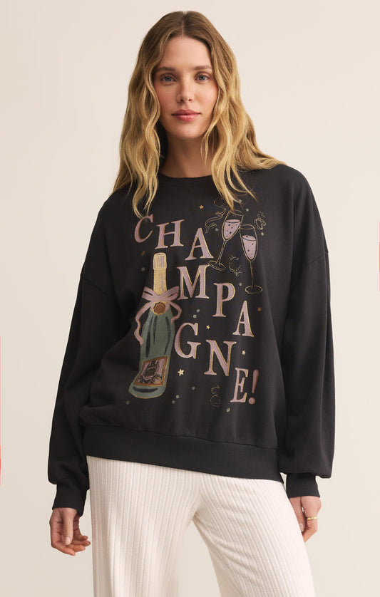 Celebrate Sunday Sweatshirt