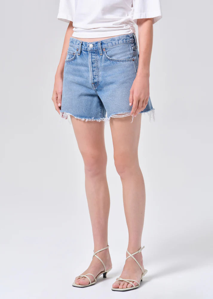 Parker Long Short