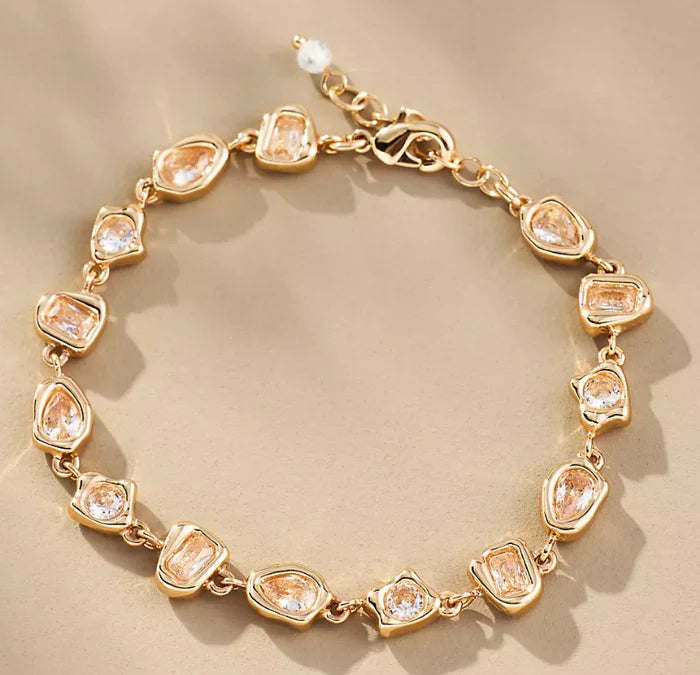 Coralie Bracelet