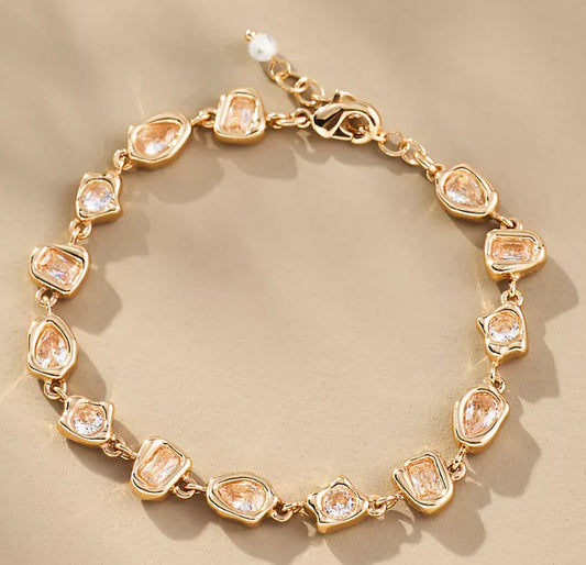 Coralie Bracelet