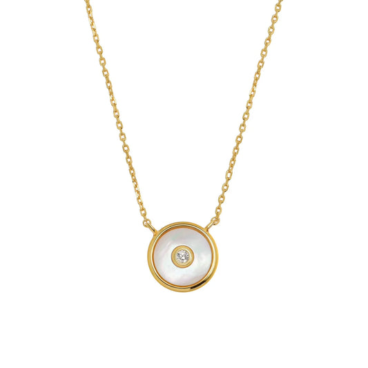 Cynthia Necklace