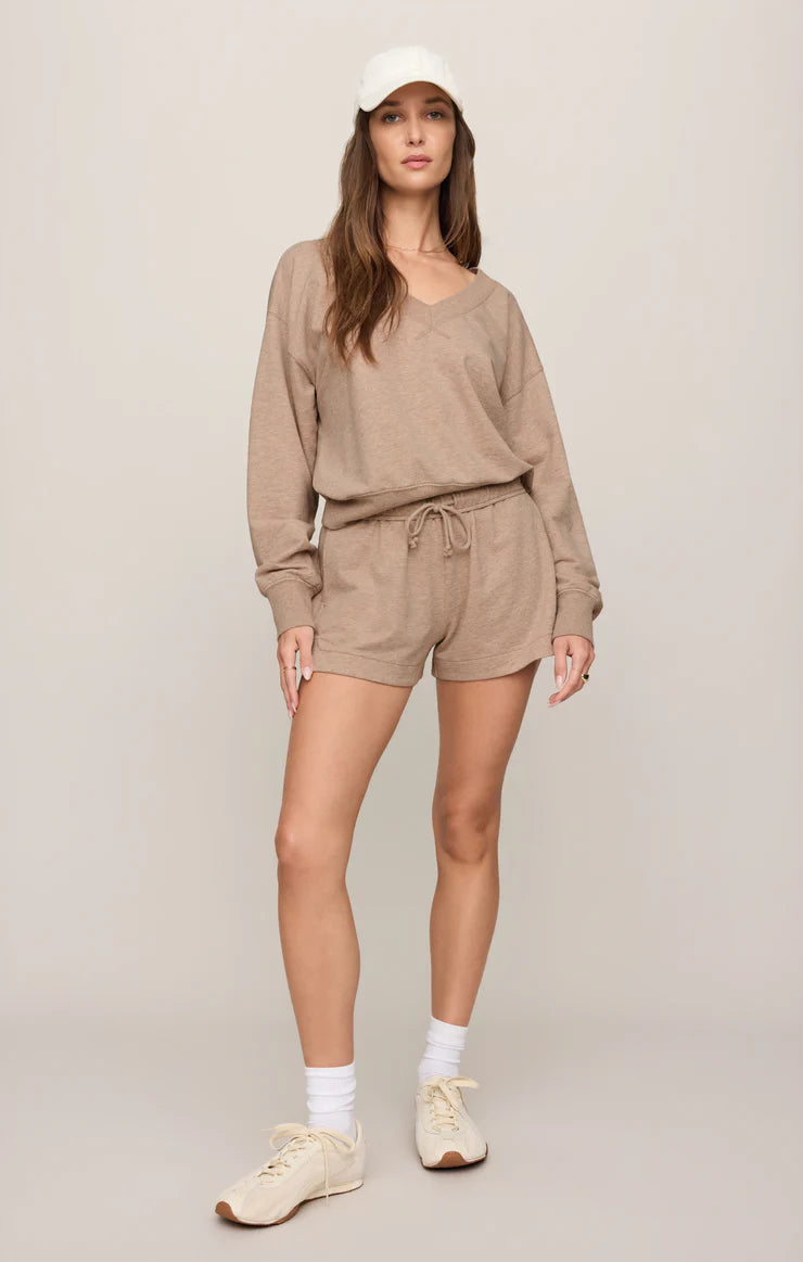 The Everyday Short