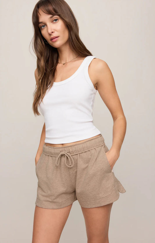 The Everyday Short