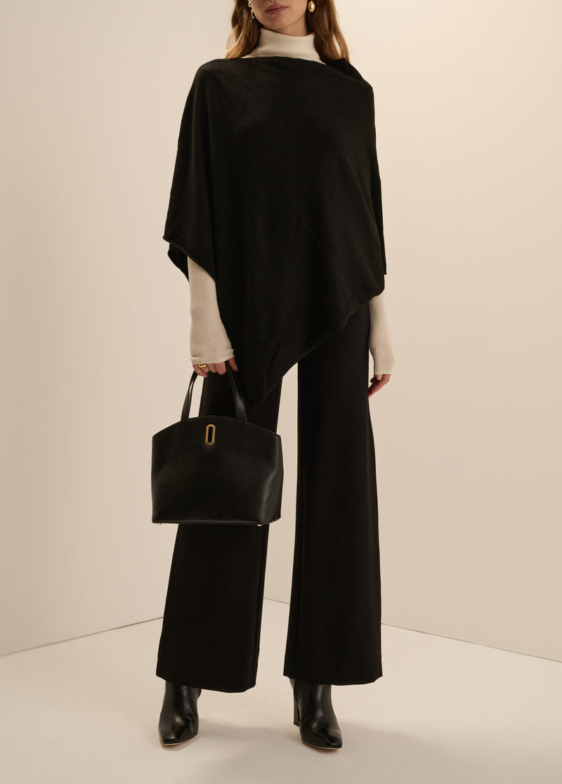 The Everyday Poncho