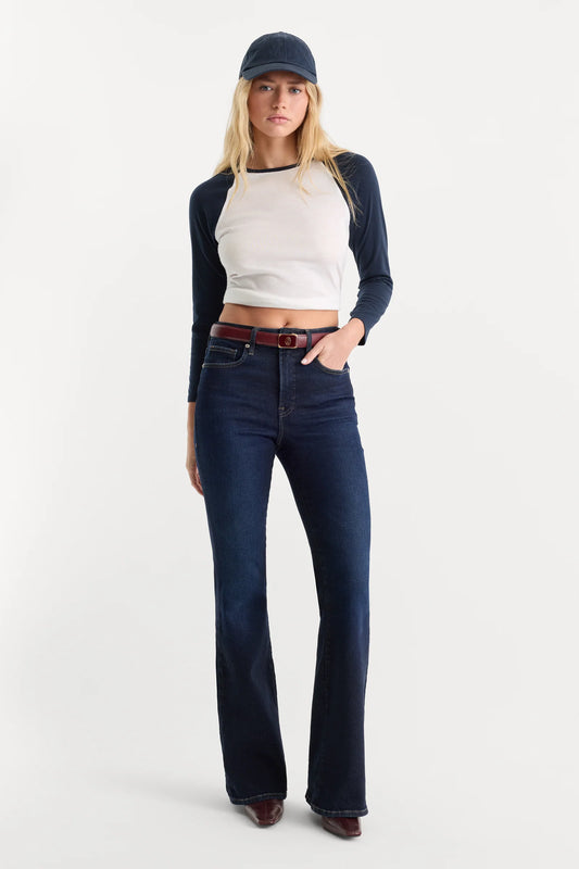 Soft Tech Good Legs Flare Rinse