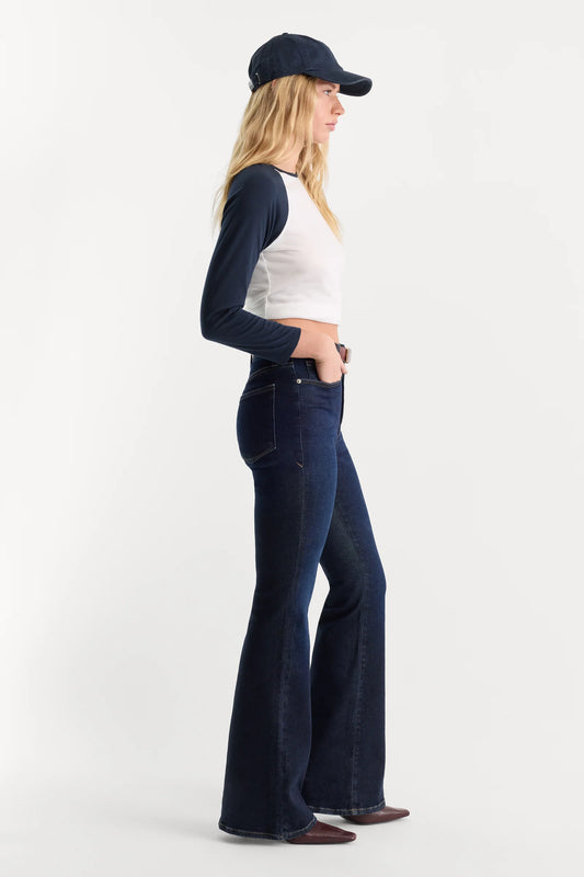 Soft Tech Good Legs Flare Rinse