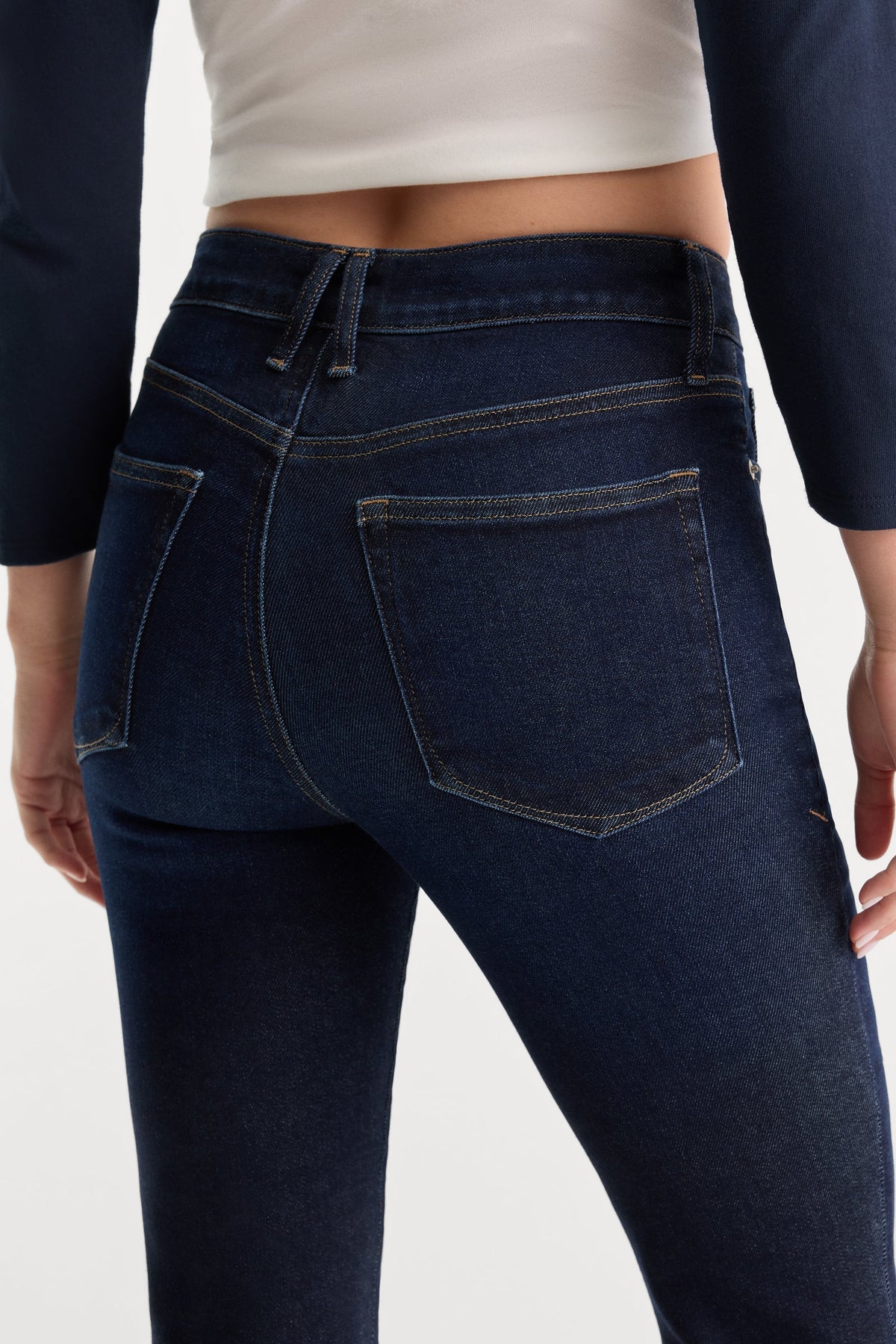 Soft Tech Good Legs Flare Rinse